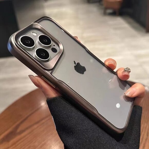 mobile phone shell iphone 15 pro Cases - Picture 4 of 5